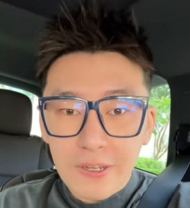河馬君